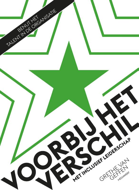 Grethe van Geffen Voorbij Het Verschil