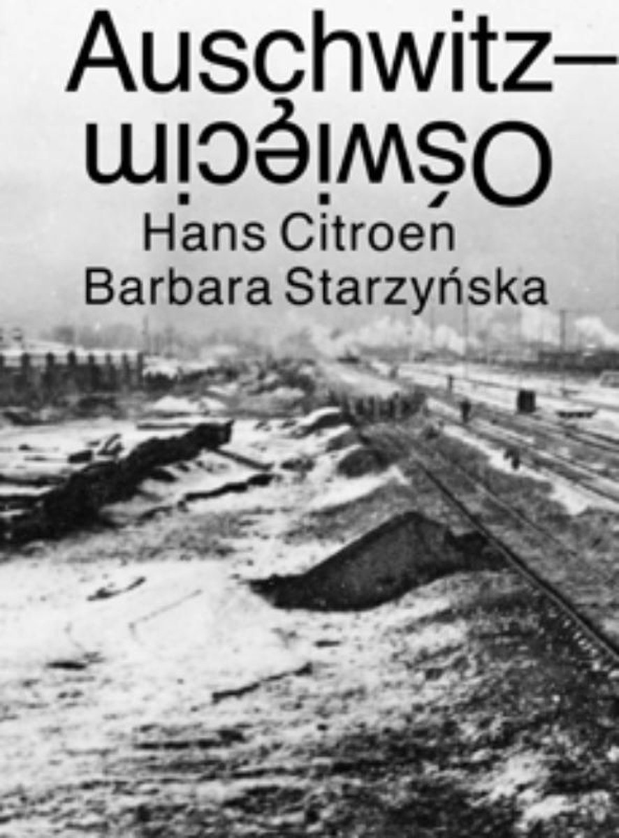 Auschwitz-Oswiecim ; Oswiecim-Auschwitz