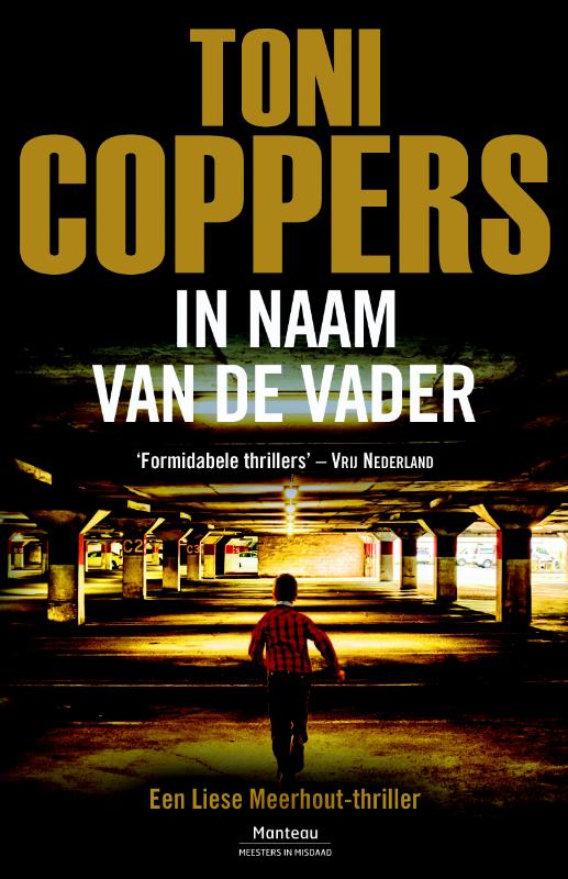 boekenbalie_9789022333167_cover In naam van de vader / Liese Meerhout / 11