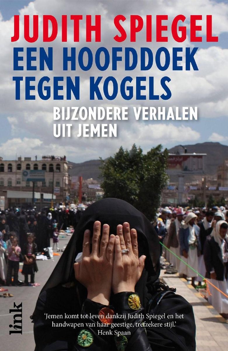 boekenbalie_9789462320130_cover Een hoofddoek tegen kogels
