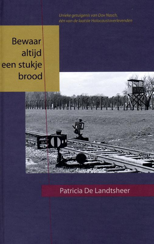 boekenbalie_9789053417461_cover Bewaar altijd een stukje brood