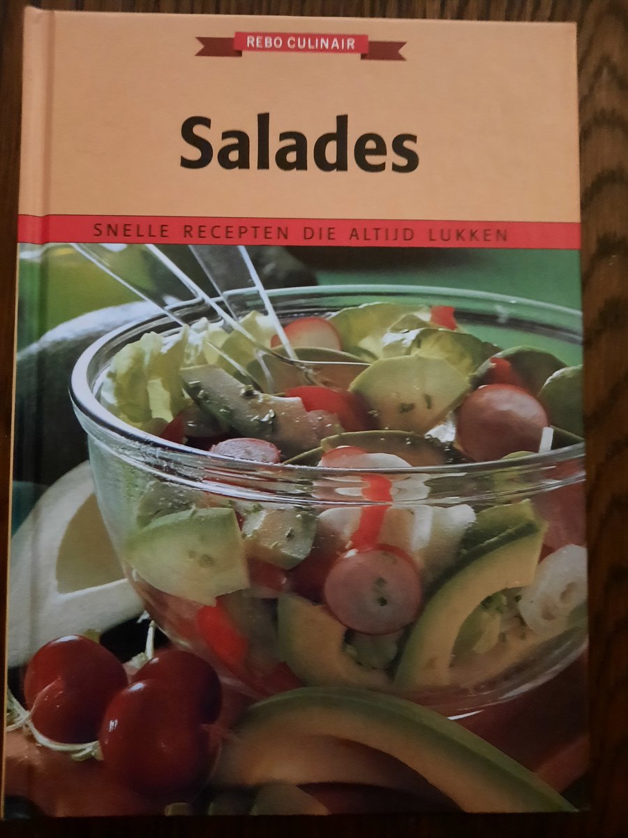 SALADES