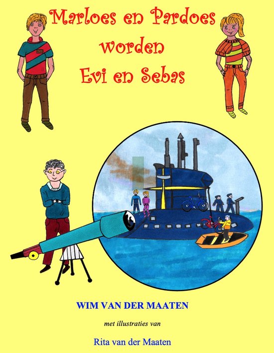 boekenbalie_9789083319032_cover Marloes en Pardoes worden Evi en Sebas / Marloes-en-Pardoes-serie / 3