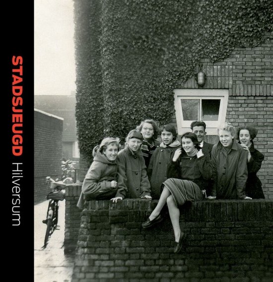 Stadsjeugd Hilversum