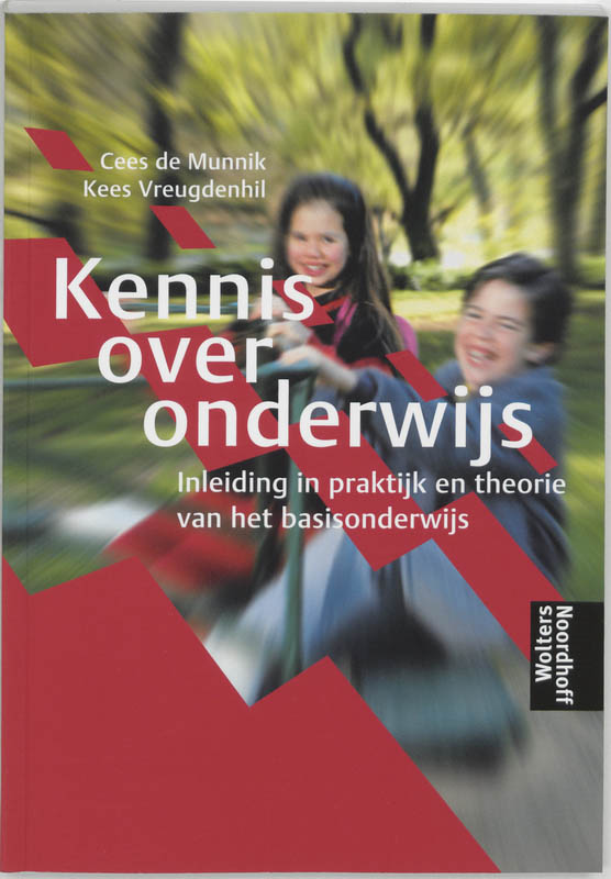 Cees De Munnik Kennis Over Onderwijs thumbnail
