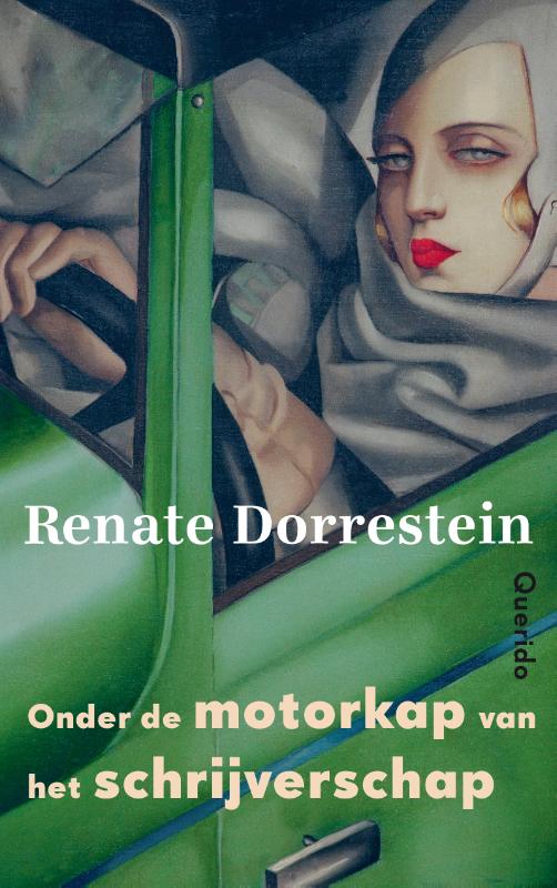 boekenbalie_9789021406374_cover Onder de motorkap van het schrijverschap