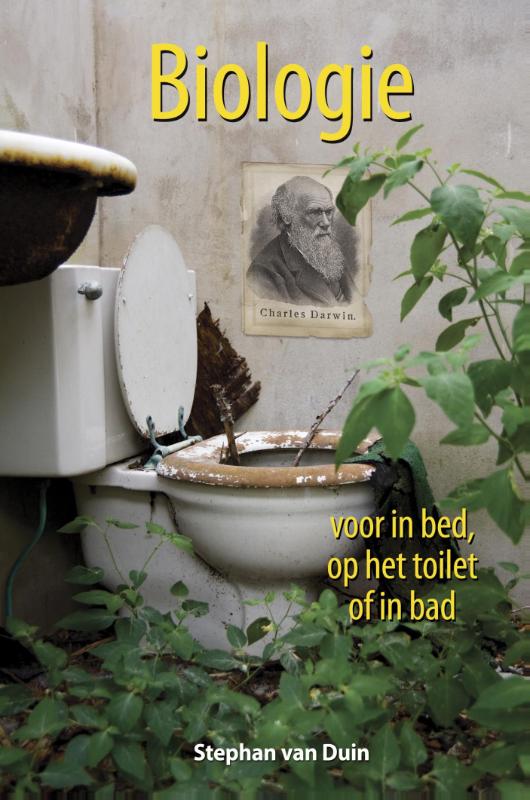 boekenbalie_9789045315003_cover Biologie voor in bed, op het toilet of in bad