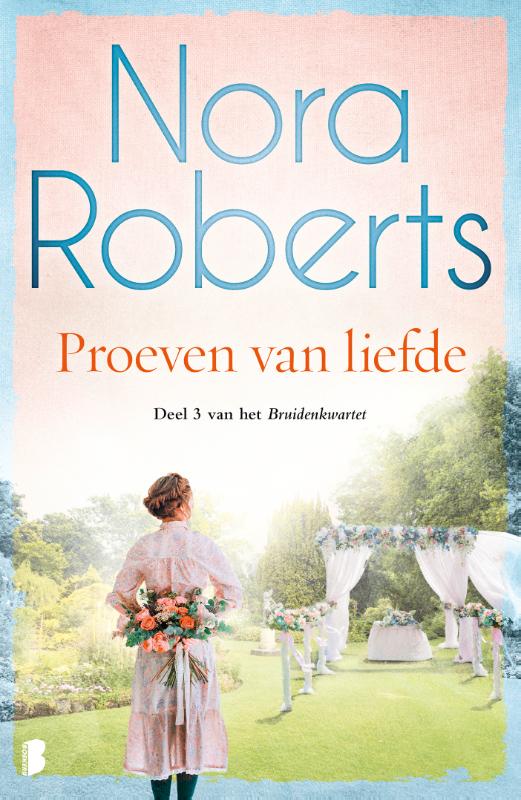 Proeven van liefde / Bruidenkwartet / 3