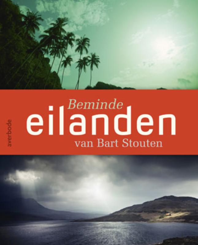 Bemide eilanden van Bart Stouten