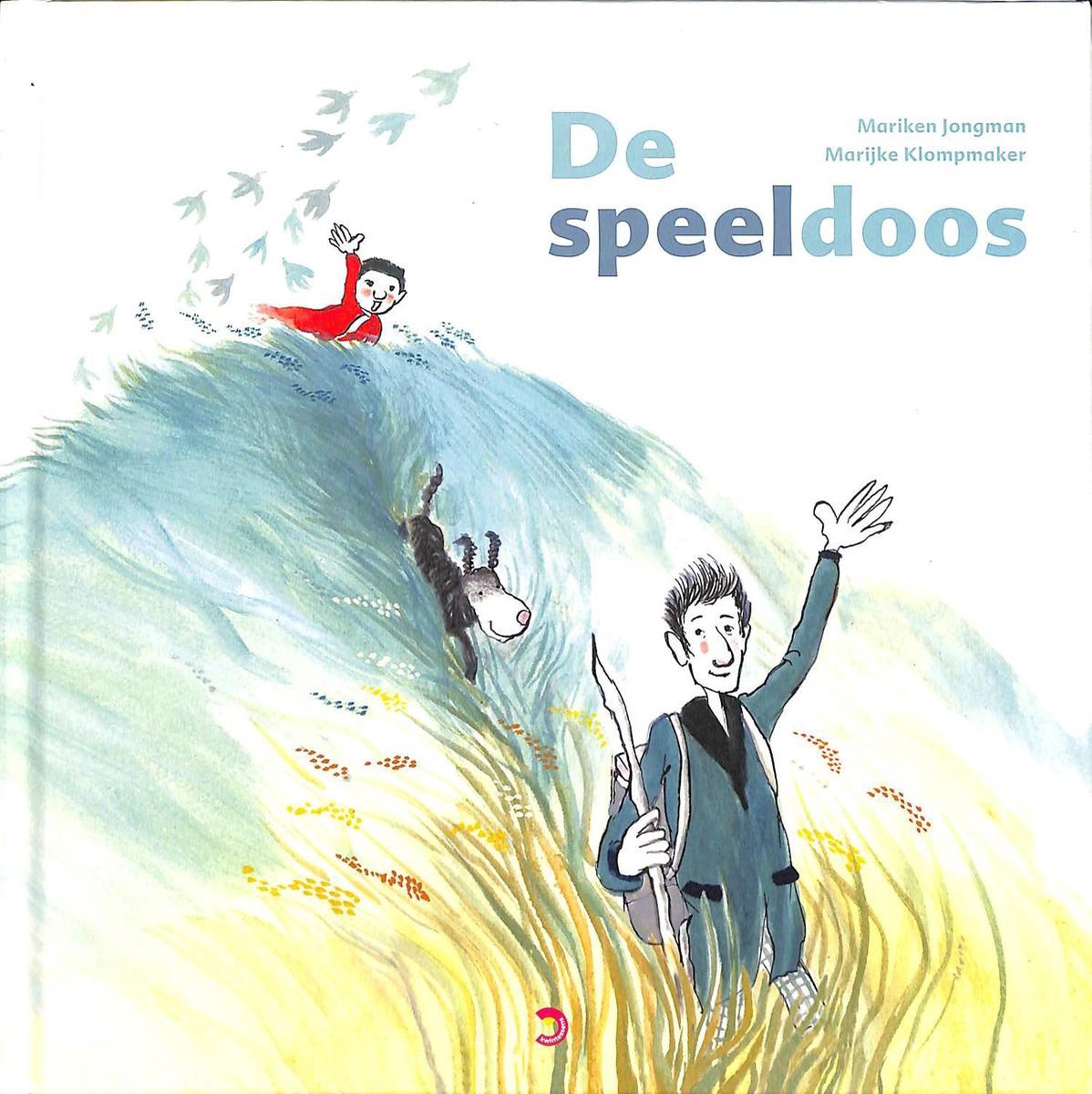 De speeldoos