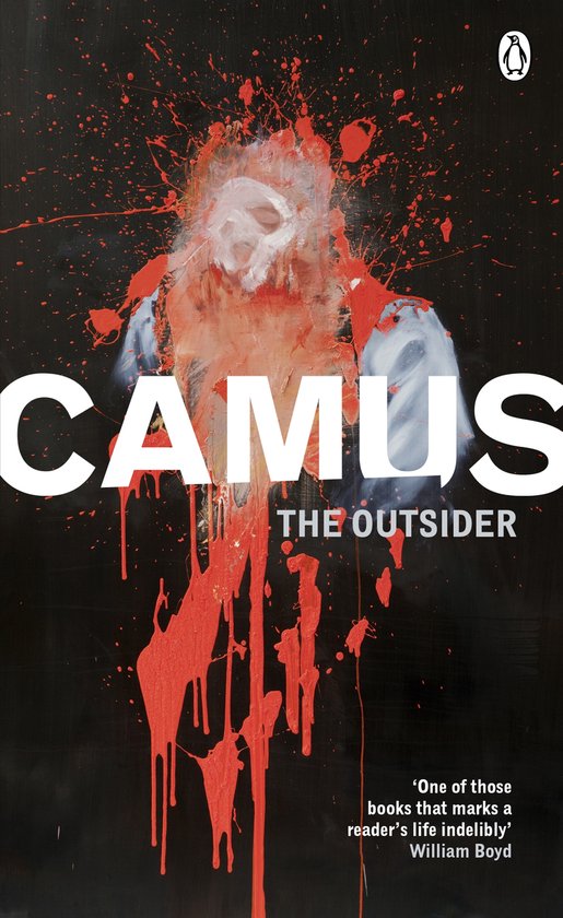 The Outsider