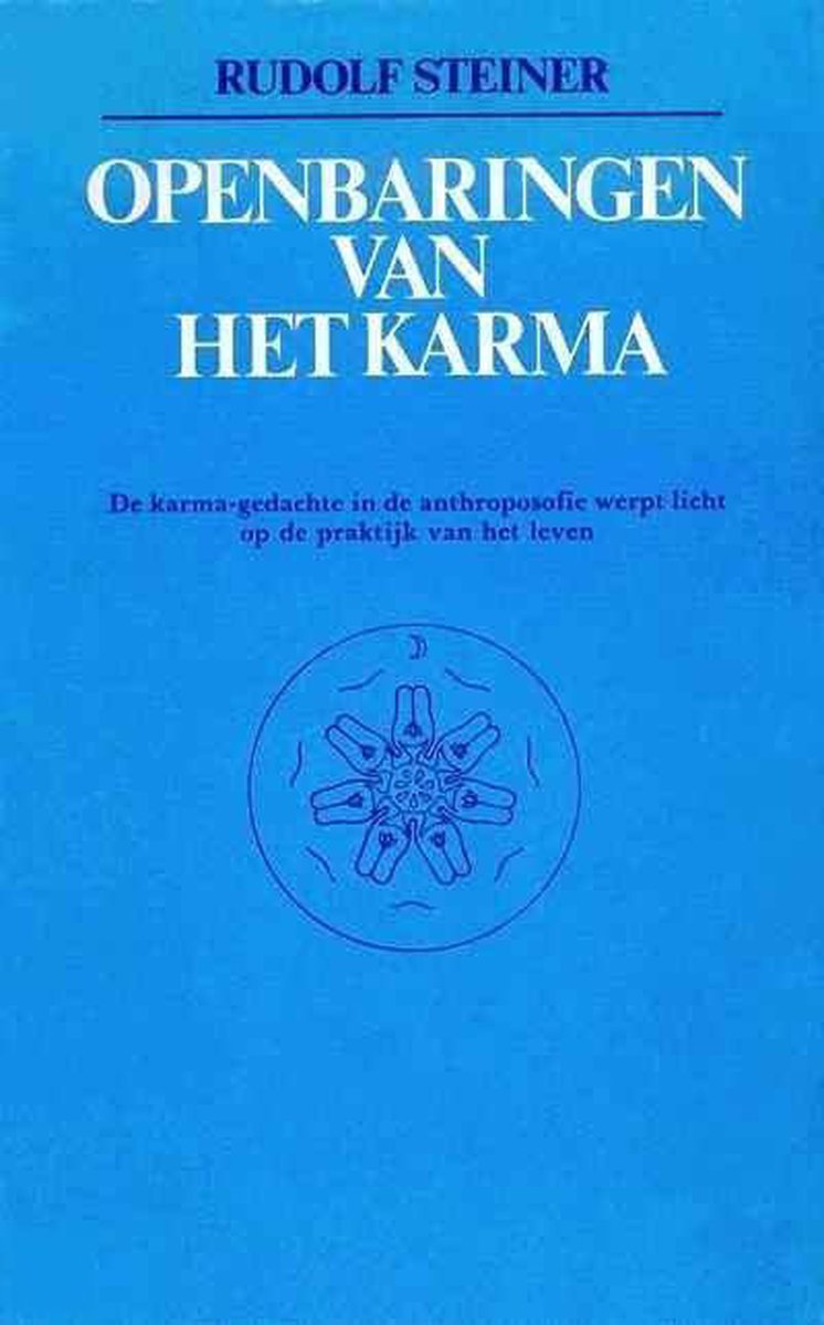 boekenbalie_9789060380963_cover (ZIE 9060385160)OPENBARINGEN VAN HET KAR