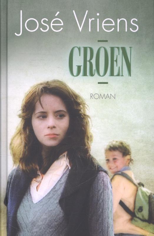 José Vriens Groen thumbnail