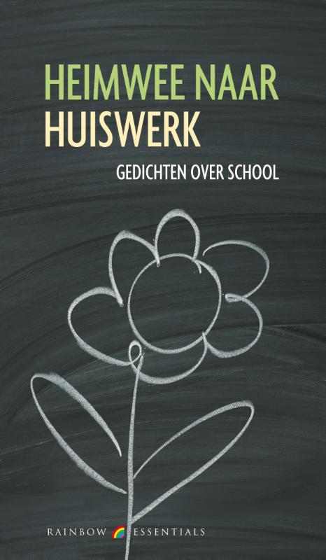 Heimwee naar huiswerk