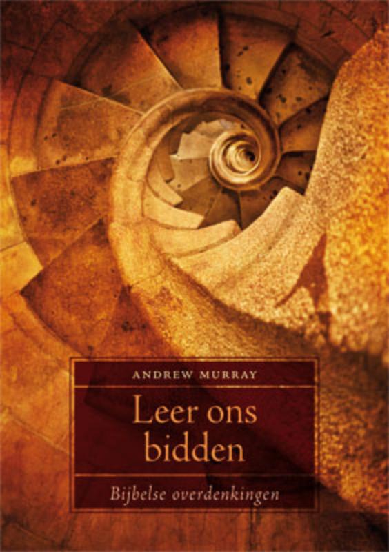 Andrew Murray Leer Ons Bidden thumbnail