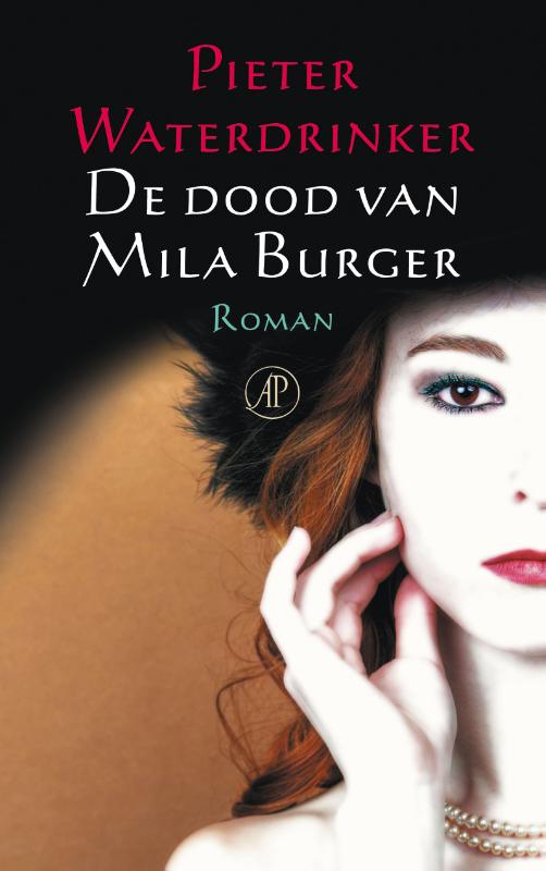 De dood van Mila Burger