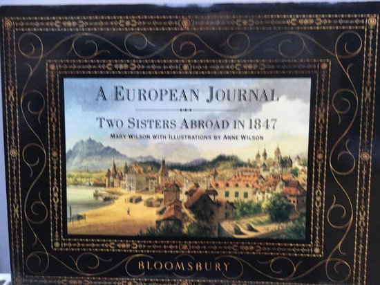 A European Journal