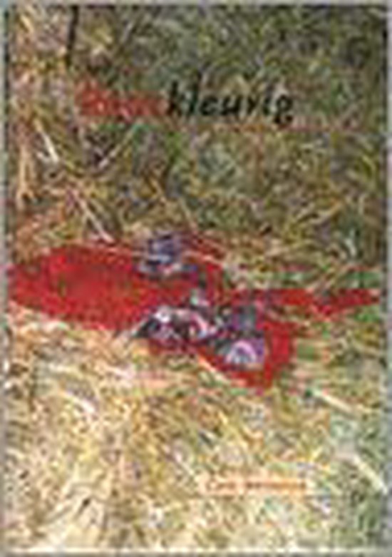 Rooskleurig