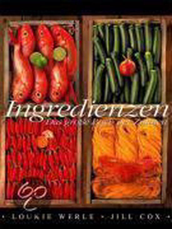 Ingredienzen