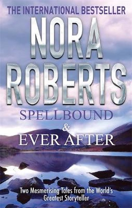 Nora Roberts Spellbound & Ever After thumbnail