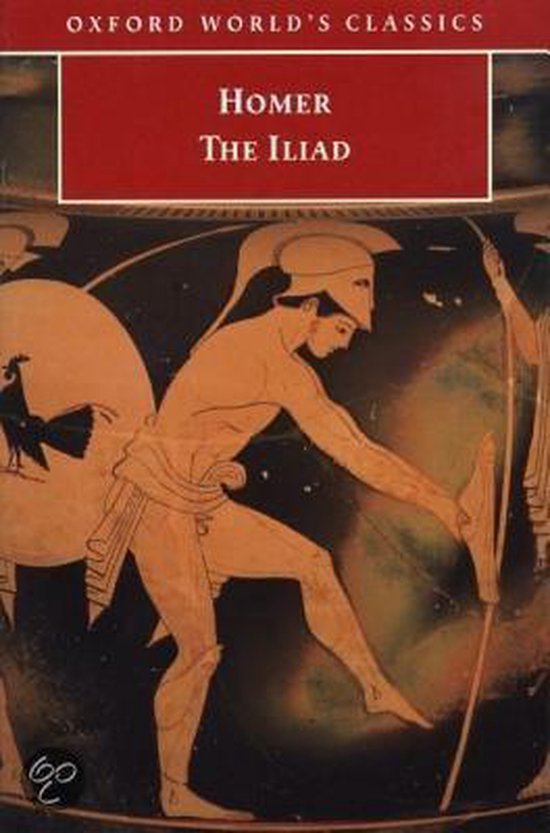 The Iliad