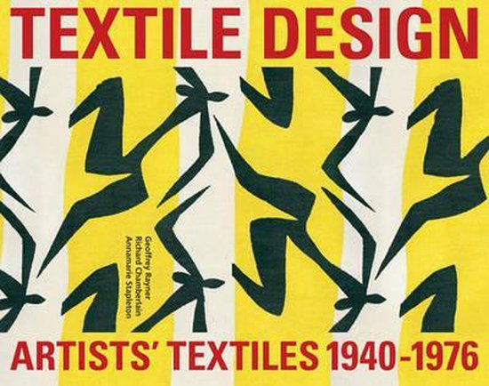 Artists Textiles 1940 - 1976