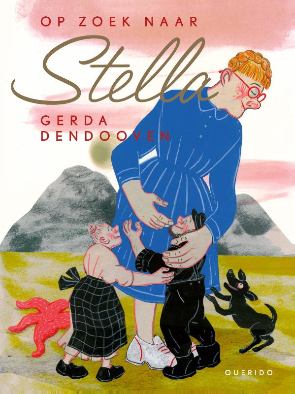 Op zoek naar Stella / Stella / 2