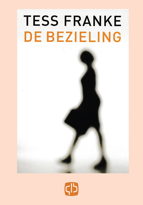 De bezieling / Grote letter bibliotheek / 2677