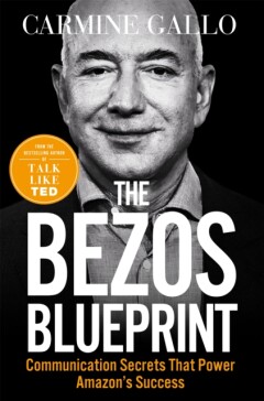 Carmine Gallo The Bezos Blueprint thumbnail