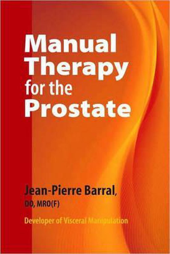 Manual Therapy for Prostate Health