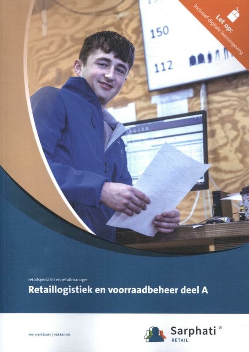 Retaillogistiek en voorraadbeheer A