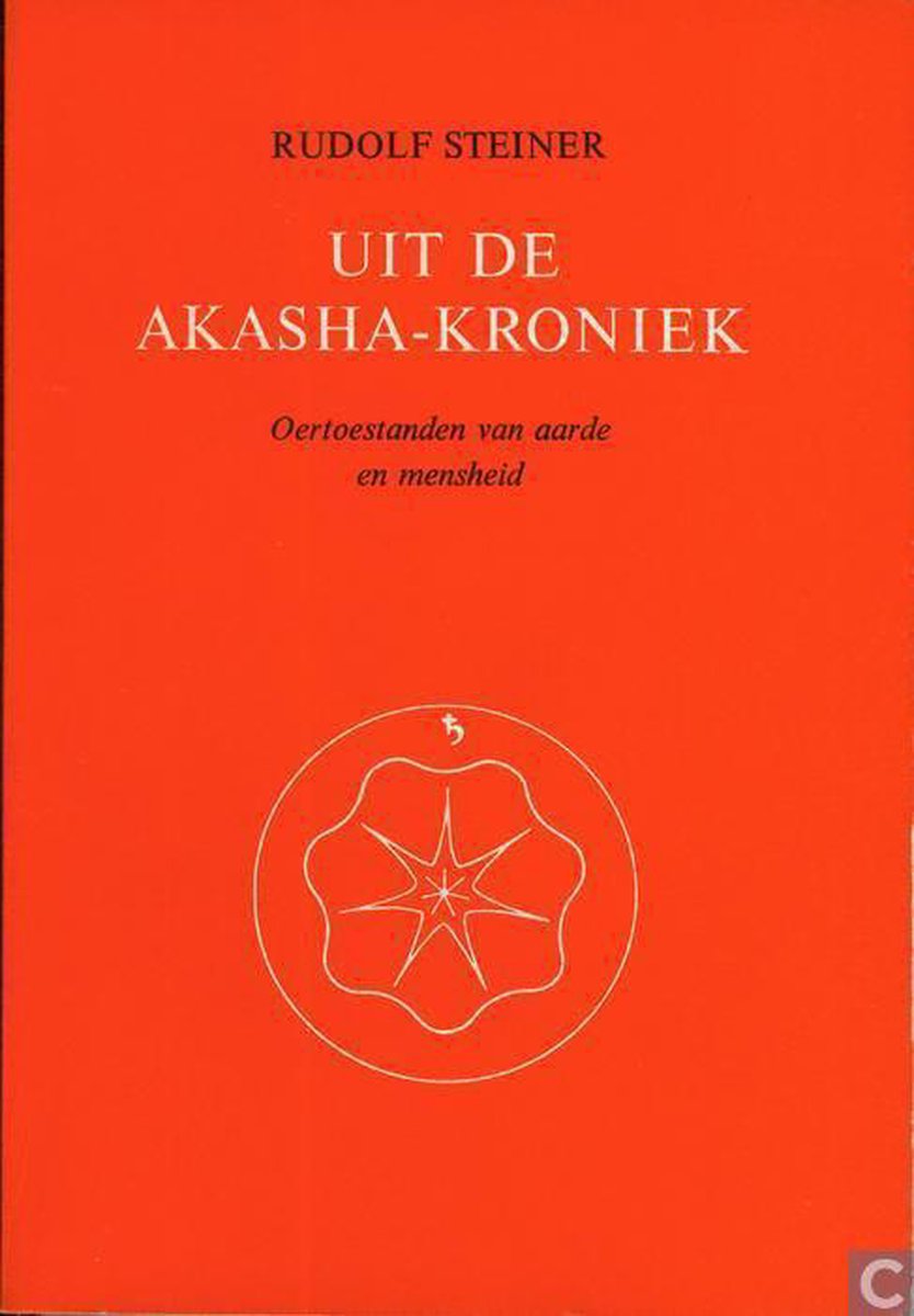 Uit de akasha-kroniek - oertoestanden van aarde en mensheid