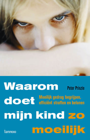 Waarom doet mijn kind zo moeilijk?