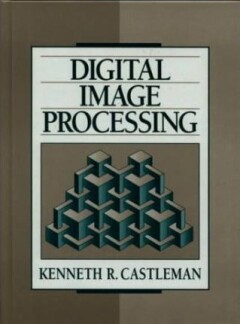 Digital Image Processing:United States Edition