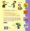 Mijn allereerste woordenboek achterkant