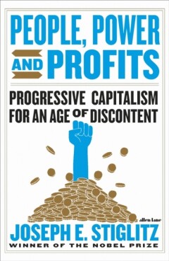 People, power, and profits