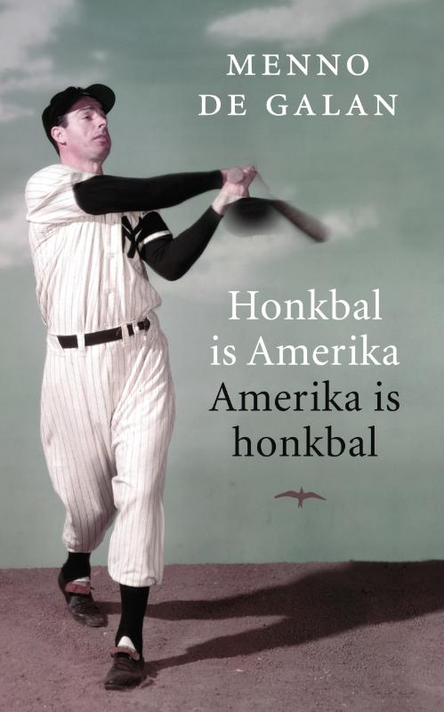 Honkbal is Amerika