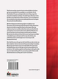 Praktijkboek teamcoaching achterkant