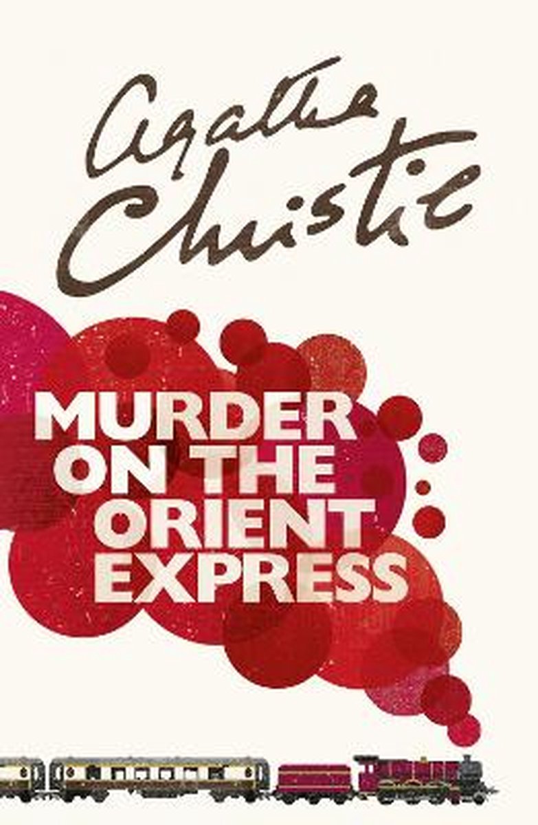 Murder on the Orient Express / Hercule Poirot / 10