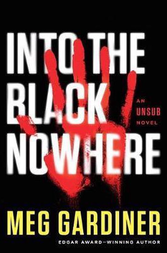 Into the Black Nowhere