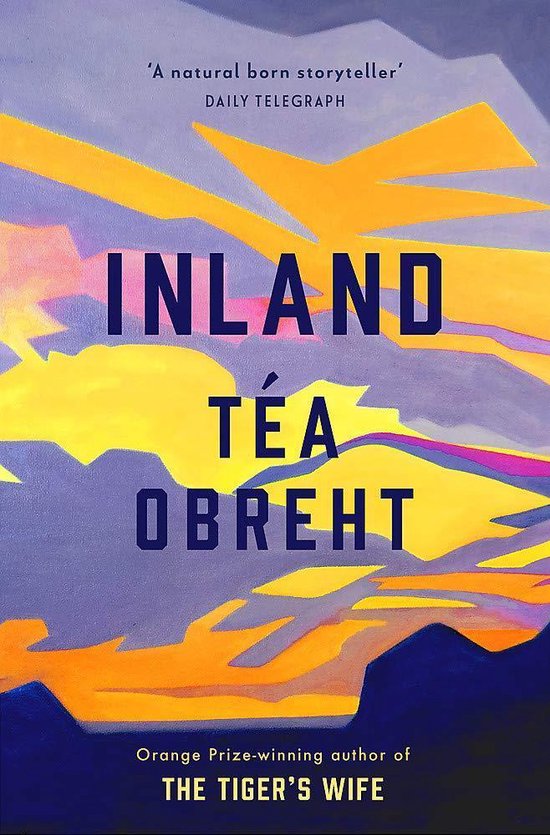 Téa Obreht Inland
