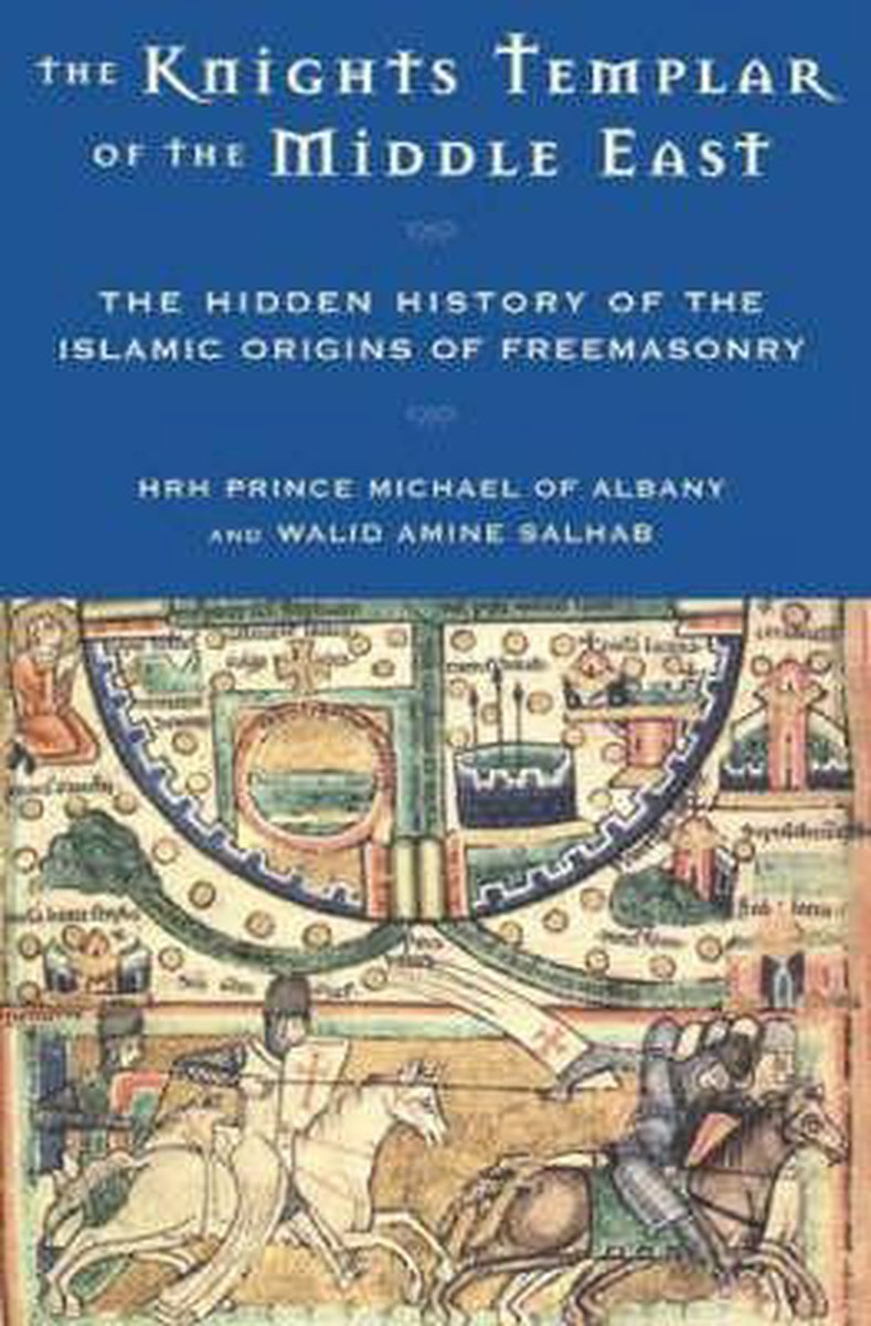 Knights Templar of the Middle East