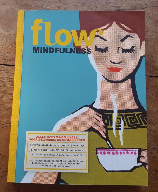 Flow mindfulness