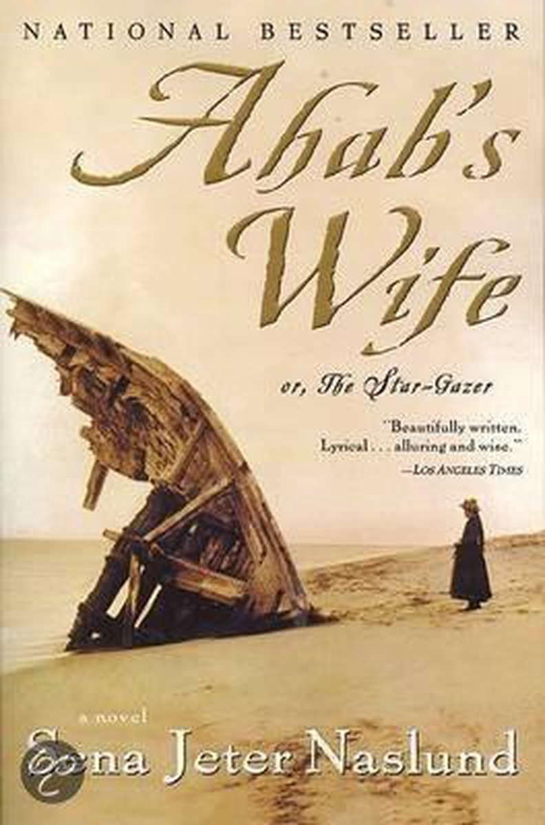 Ahab's Wife