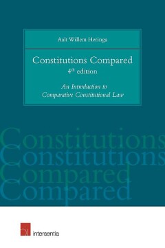 Constitutions Compared (4th edition)