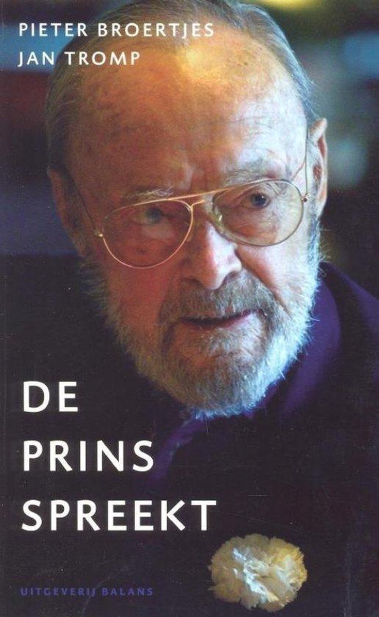 boekenbalie_9789050186858_cover De prins spreekt