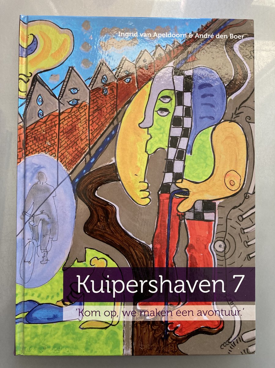 Kuiperhaven 7
