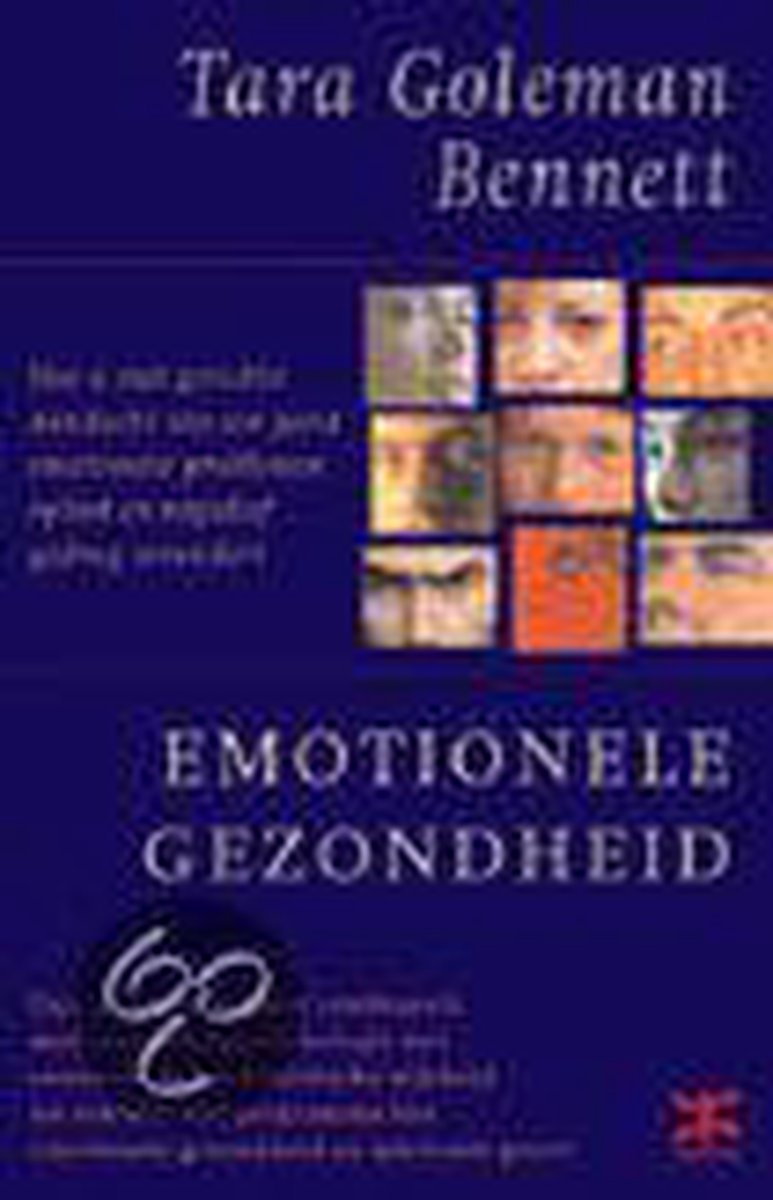 Emotionele Gezondheid