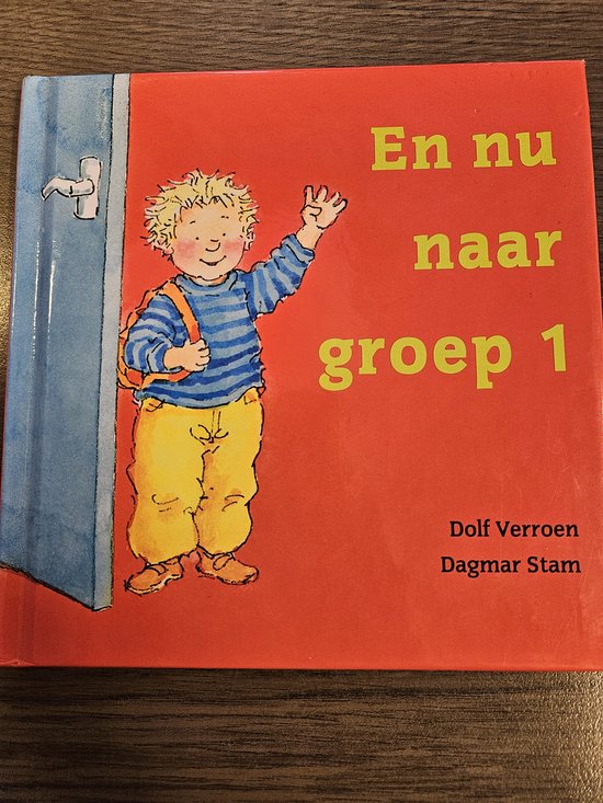 En nu naar groep 1