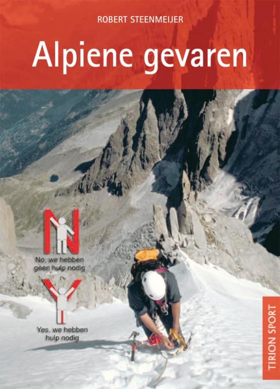 Alpiene gevaren